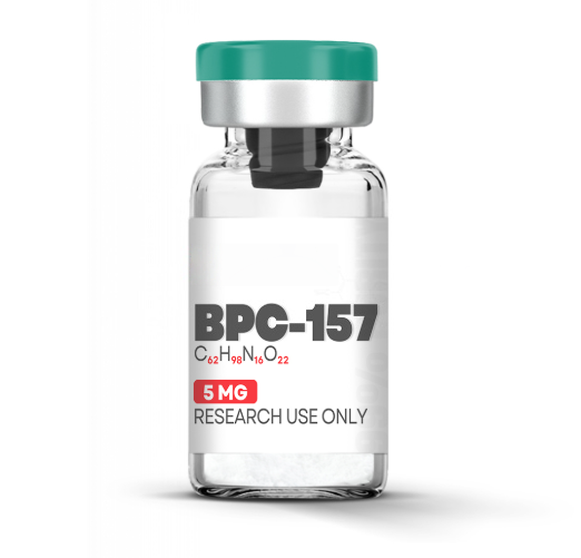 BPC 157