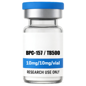 BPC 10mg + TB 10mg
