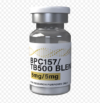 BPC 5mg + TB 5mg