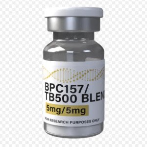 BPC 5mg + TB 5mg