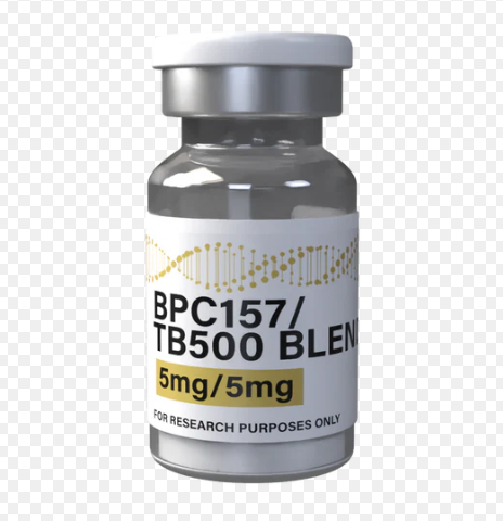 BPC 5mg + TB 5mg