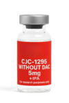 CJC 1295(without DAC)5mg+IPA 5mg