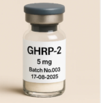 GHRP-2 Acetate