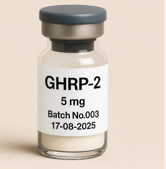 GHRP-2 Acetate