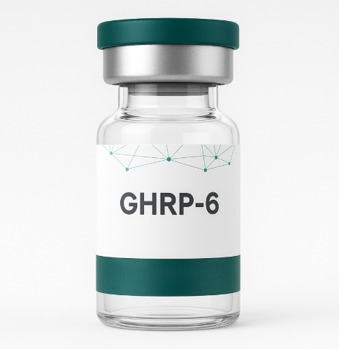 GHRP-6 Acetate