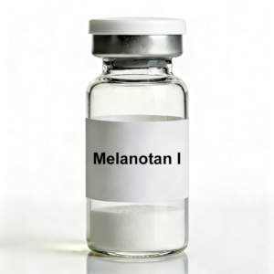 Melanotan I