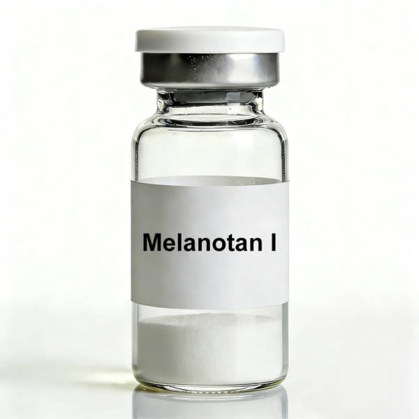 Melanotan I