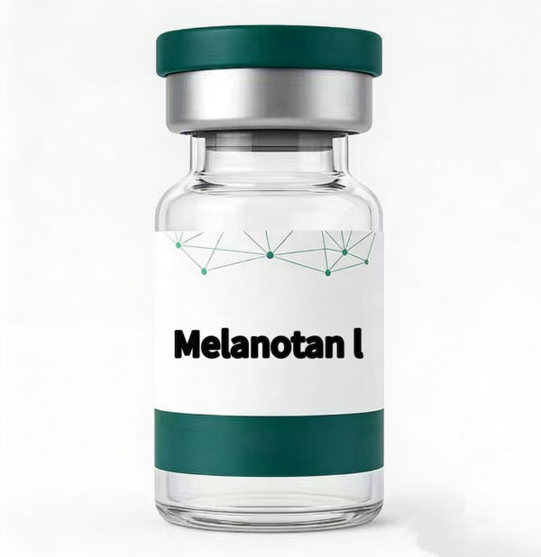 Melanotan I