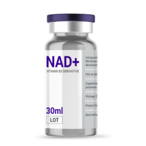 Nad+