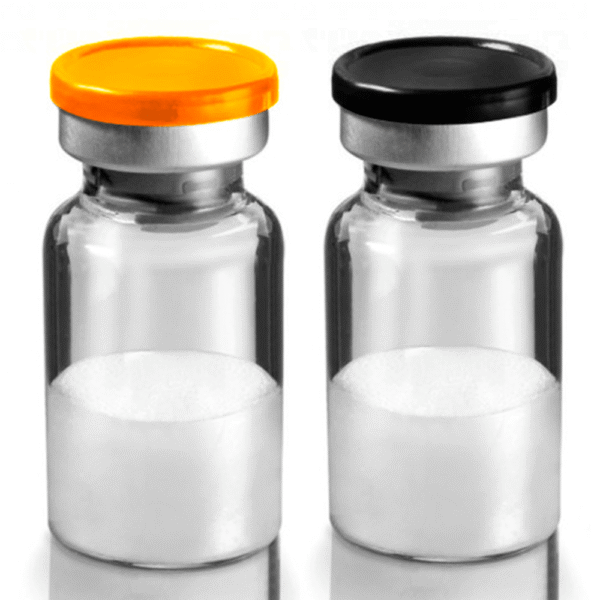 CJC 1295(without DAC)5mg+IPA 5mg